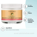 Firming Reduce Melanin Whitening Day Ahead Night Cream